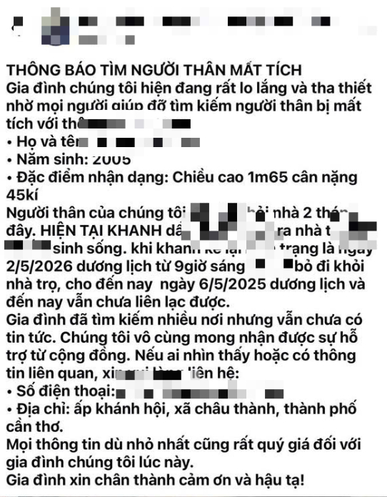 S&aacute;t hại bạn g&aacute;i đang mang thai rồi nhiều lần quay lại hiện trường ngủ qua đ&ecirc;m - Ảnh 2.