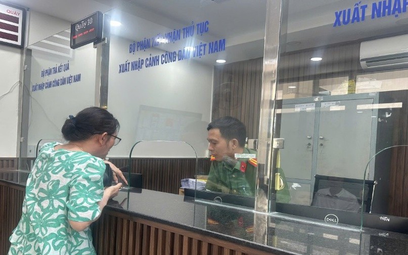 Bảo hiểm x&atilde; hội Việt Nam ph&aacute;t cảnh b&aacute;o n&oacute;ng tới to&agrave;n bộ người d&acirc;n cả nước - Ảnh 2.