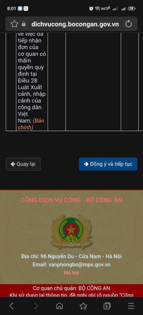 Người dân bắt buộc phải làm điều này khi làm lại hộ chiếu - Ảnh 4.