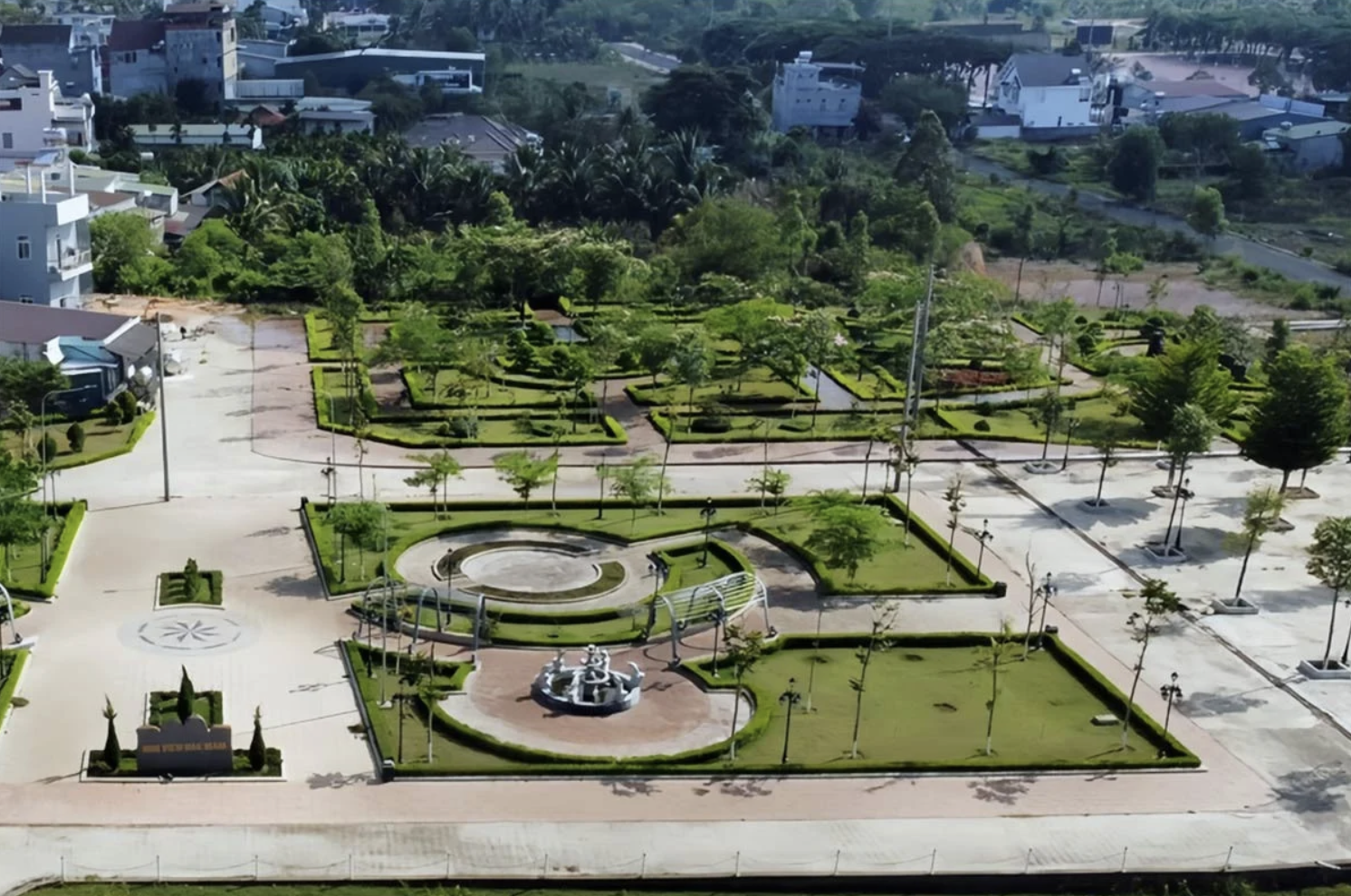 Đề nghị truy tố Nguyễn C&ocirc;ng Minh Chủ tịch Tổng C&ocirc;ng ty C&acirc;y xanh C&ocirc;ng Minh năm 2026 - Ảnh 1.