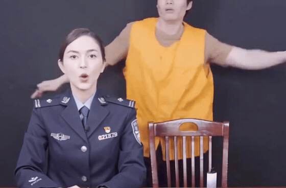 Video tuy&ecirc;n truyền ph&ograve;ng chống ma t&uacute;y h&agrave;i hước g&acirc;y b&atilde;o mạng - Ảnh 2.