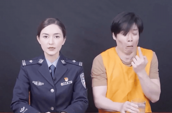 Video tuy&ecirc;n truyền ph&ograve;ng chống ma t&uacute;y h&agrave;i hước g&acirc;y b&atilde;o mạng - Ảnh 3.