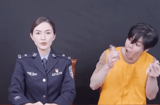 Video tuy&ecirc;n truyền ph&ograve;ng chống ma t&uacute;y h&agrave;i hước g&acirc;y b&atilde;o mạng - Ảnh 1.