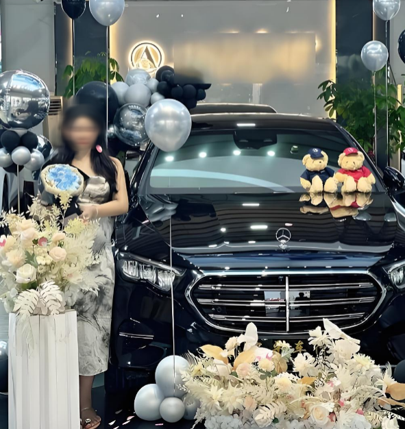 Được chồng tặng cho chiếc ô tô tiền tỷ, 1 tuần sau tôi gây tai nạn và giờ phải chịu cảnh ly thân- Ảnh 1.