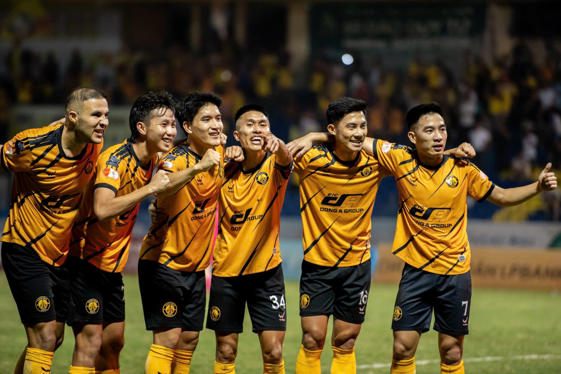V&igrave; sao CLB Thanh H&oacute;a v&agrave; Hải Ph&ograve;ng kh&ocirc;ng được cấp ph&eacute;p tham dự giải đấu của AFC? - Ảnh 2.