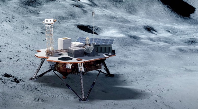 NASA l&ecirc;n Mặt Trăng h&agrave;ng th&aacute;ng v&agrave;o năm 2026: Tham vọng chinh phục kh&ocirc;ng gian kh&ocirc;ng c&ograve;n xa - Ảnh 4.