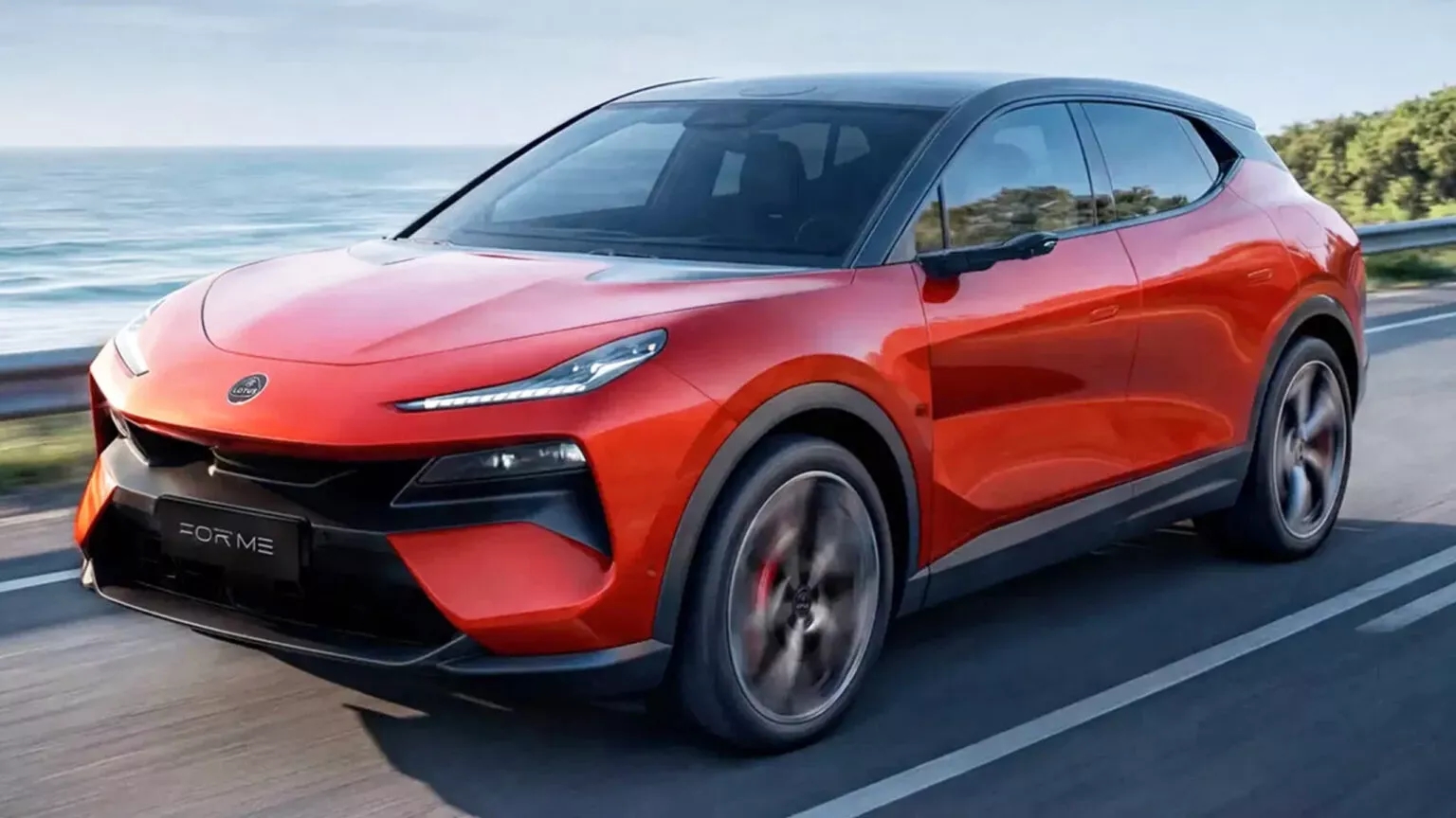 Hãng vừa vào Việt Nam sắp làm siêu xe gần 1.000 mã lực: Động cơ V8 hybrid 'học' Porsche 911 Turbo, bổ sung cả Emira mạnh nhất lịch sử- Ảnh 9. Hãng vừa vào Việt Nam sắp làm siêu xe gần 1.000 mã lực: Động cơ V8 hybrid 'học' Porsche 911 Turbo, bổ sung cả Emira mạnh nhất lịch sử- Ảnh 9.