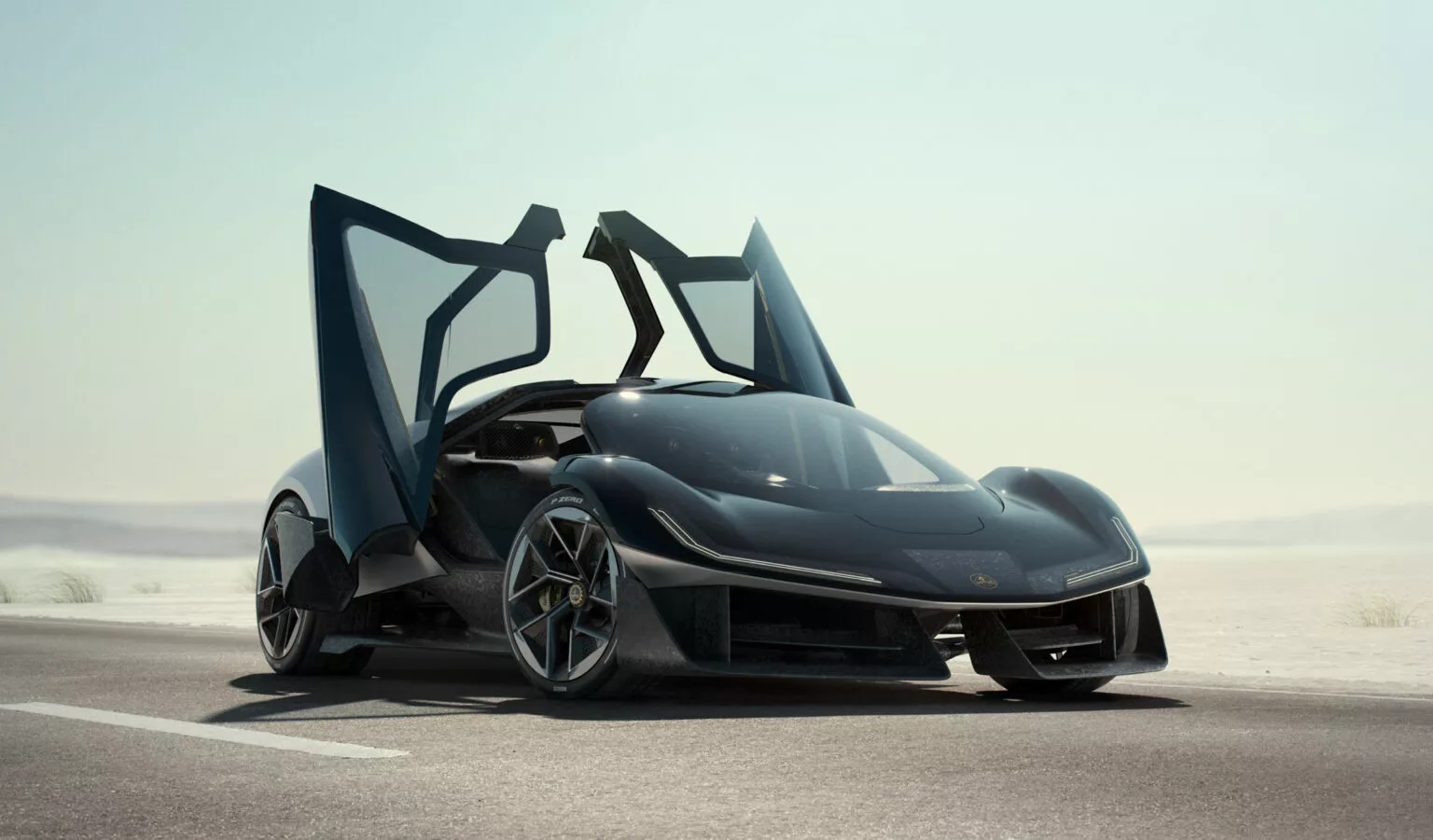 Hãng vừa vào Việt Nam sắp làm siêu xe gần 1.000 mã lực: Động cơ V8 hybrid 'học' Porsche 911 Turbo, bổ sung cả Emira mạnh nhất lịch sử- Ảnh 7. Hãng vừa vào Việt Nam sắp làm siêu xe gần 1.000 mã lực: Động cơ V8 hybrid 'học' Porsche 911 Turbo, bổ sung cả Emira mạnh nhất lịch sử- Ảnh 7.