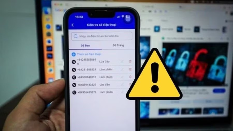 Lừa đảo chuyển khoản nhầm: C&aacute;ch bảo vệ t&agrave;i khoản ng&acirc;n h&agrave;ng của bạn năm 2026 - Ảnh 1.