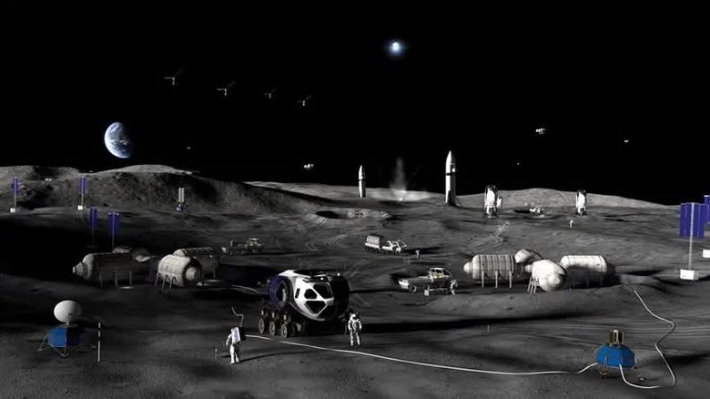 NASA l&ecirc;n Mặt Trăng h&agrave;ng th&aacute;ng v&agrave;o năm 2026: Tham vọng chinh phục kh&ocirc;ng gian kh&ocirc;ng c&ograve;n xa - Ảnh 3.