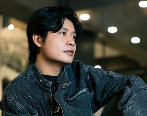 Đạo diễn Đinh Tuấn Vũ k&eacute;o nhạc sĩ Nguyễn Văn Chung v&agrave;o drama t&acirc;m l&yacute; kịch t&iacute;nh c&ugrave;ng Tiểu Vy, Quốc Trường - Ảnh 5.