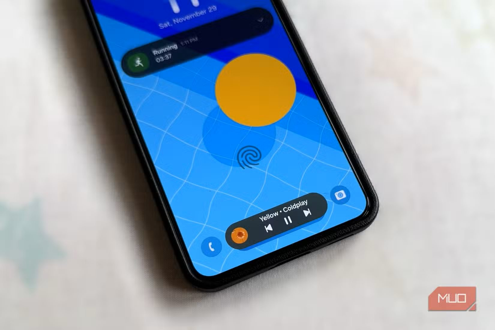 T&ocirc;i xin lỗi v&igrave; từng ch&ecirc; t&iacute;nh năng Samsung tr&ecirc;n điện thọai Galaxy l&agrave; v&ocirc; dụng - Ảnh 1.