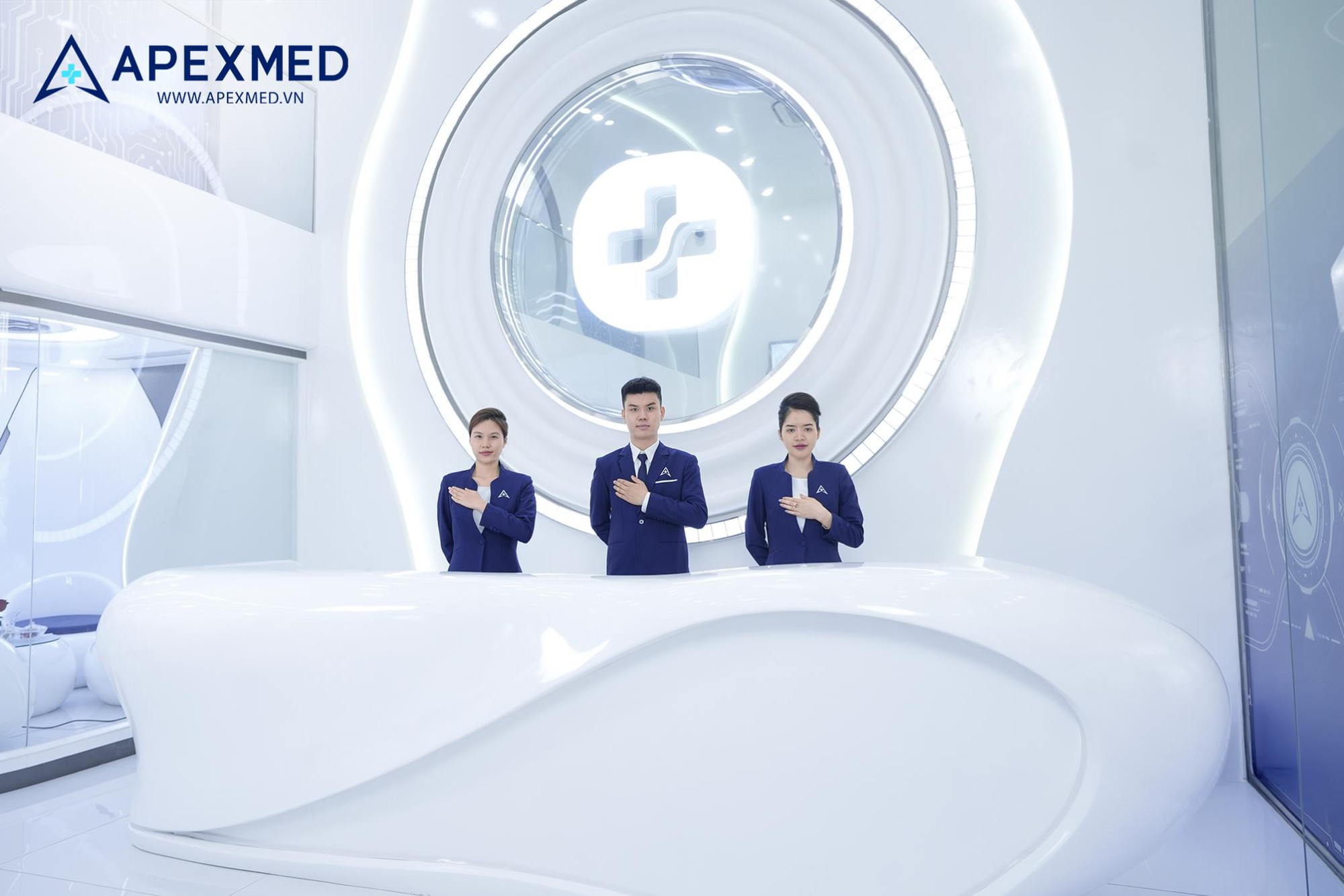 Sang trọng nhưng không đắt đỏ: Cách Apexmed phá bỏ định kiến về thẩm mỹ cao cấp - Ảnh 2. Sang trọng nhưng không đắt đỏ: Cách Apexmed phá bỏ định kiến về thẩm mỹ cao cấp - Ảnh 2.
