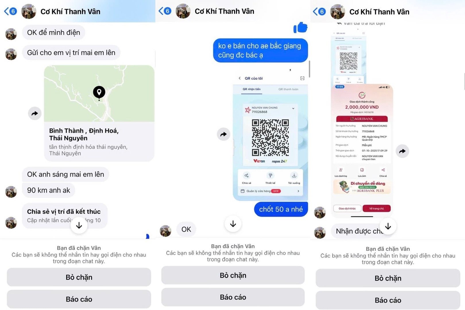 Lừa đảo Qua Facebook: Cảnh báo người dân về chiêu trò lừa đảo tràn lan năm 2026 - Ảnh 1.