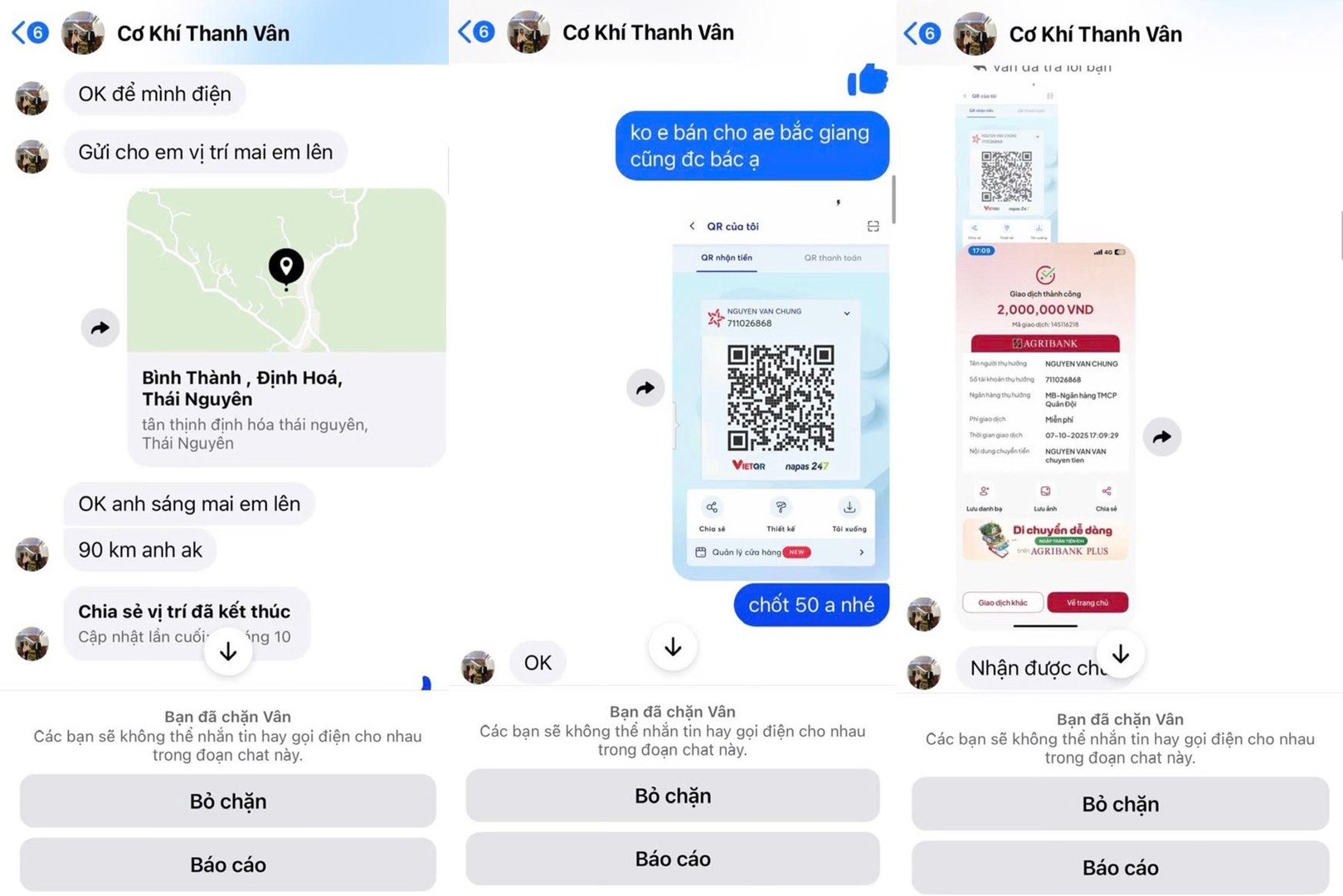 Lừa đảo Qua Facebook: Cảnh báo người dân về chiêu trò lừa đảo tràn lan năm 2026 - Ảnh 5.