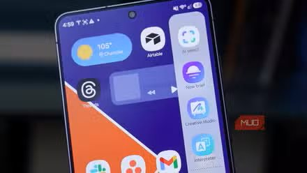 T&ocirc;i xin lỗi v&igrave; từng ch&ecirc; t&iacute;nh năng Samsung tr&ecirc;n điện thọai Galaxy l&agrave; v&ocirc; dụng - Ảnh 2.