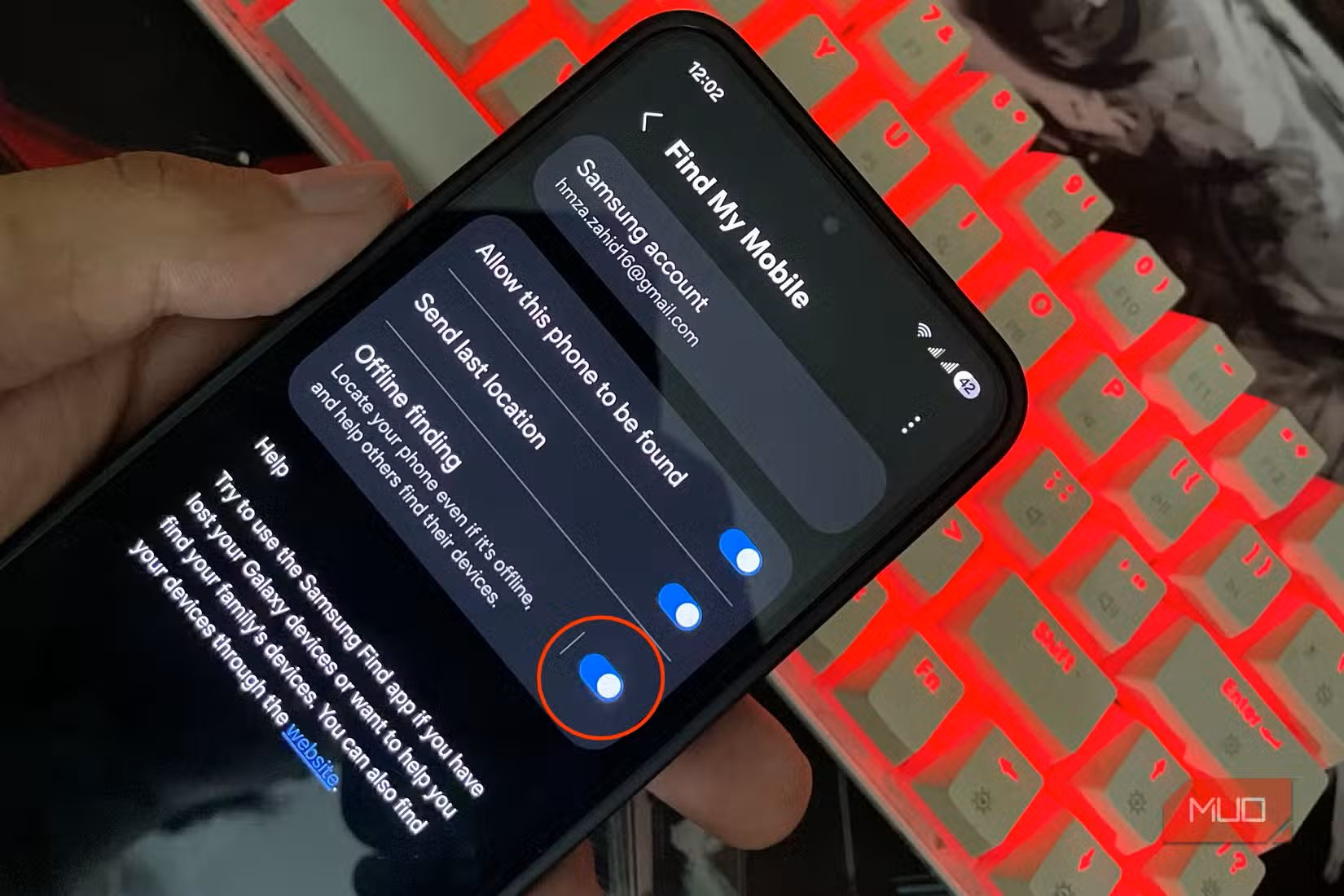 T&ocirc;i xin lỗi v&igrave; từng ch&ecirc; t&iacute;nh năng Samsung tr&ecirc;n điện thọai Galaxy l&agrave; v&ocirc; dụng - Ảnh 3.