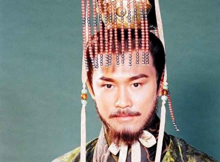 Tại sao Tần Thủy Ho&agrave;ng lại chọn m&agrave;u đen cho long b&agrave;o thay v&igrave; m&agrave;u v&agrave;ng? - Ảnh 2.