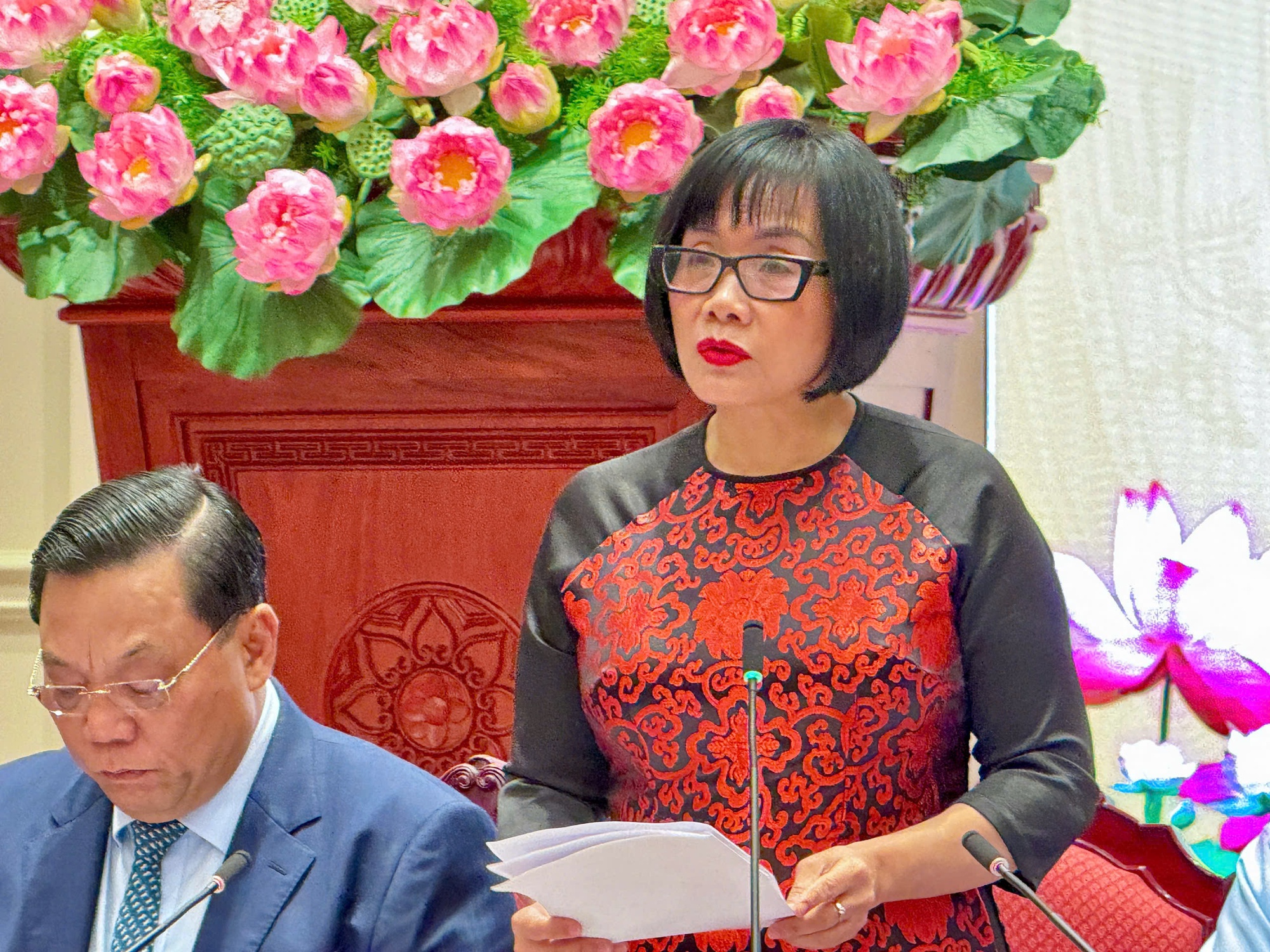 Luật Hộ tịch 2026 quy định mới về đăng k&yacute; hộ tịch , khai sinh , khai tử - Ảnh 1.