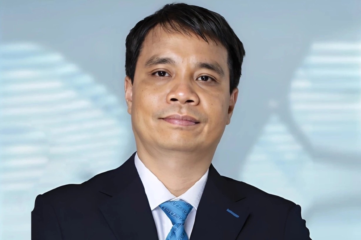 Khai trừ Đảng &ocirc;ng Vũ Thế Phiệt v&agrave; những hệ lụy cho Tổng c&ocirc;ng ty ACV - Ảnh 1.