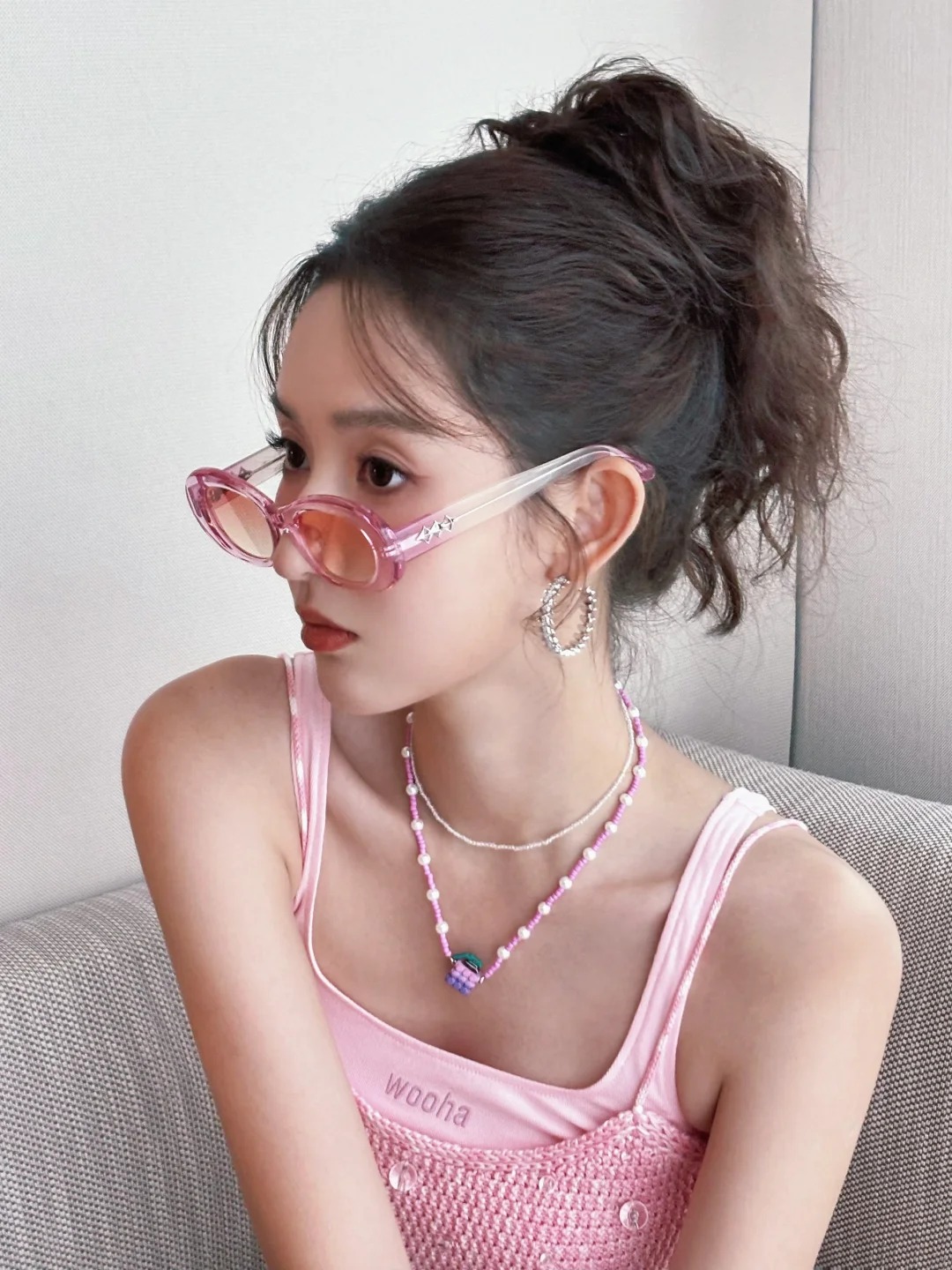 3 Con gi&aacute;p n&ecirc;n mặc hồng th&aacute;ng 4 &Acirc;m để thu h&uacute;t t&agrave;i lộc v&agrave; t&igrave;nh duy&ecirc;n - Ảnh 6.