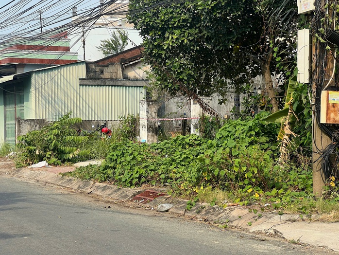 Thảm &aacute;n T&acirc;y Ninh 2026: Nghi phạm Nguyễn Tấn Ph&uacute; tử vong sau khi tấn c&ocirc;ng gia đ&igrave;nh - Ảnh 3.