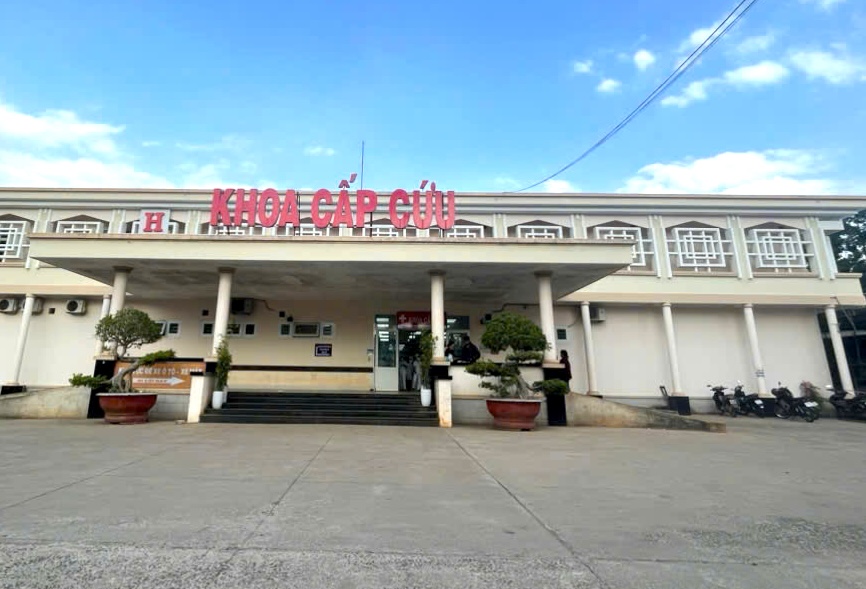 Thanh ni&ecirc;n 17 tuổi bị đ&aacute;nh tử vong tại gia Lai trong vụ m&acirc;u thuẫn tr&ecirc;n mạng x&atilde; hội - Ảnh 1.