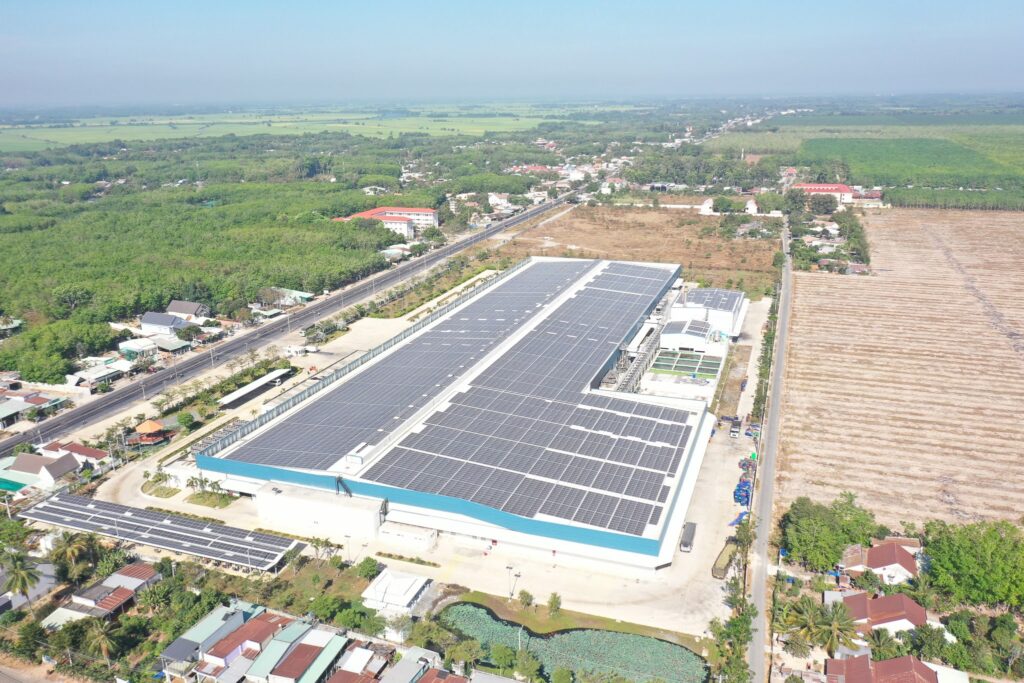 Nh&agrave; m&aacute;y Tanifood T&acirc;y Ninh li&ecirc;n quan b&agrave; Trương Mỹ Lan bị đấu gi&aacute; ng&agrave;n tỉ đồng - Ảnh 3.