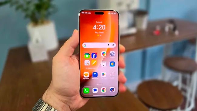 Honor Magic8 Pro: Điện thọai pin silicon - carbon vượt trội khiến Samsung , iPhone muối mặt trong 2026 - Ảnh 1.