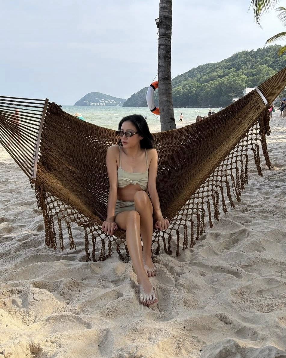 Nữ ca sĩ Việt h&agrave;ng đầu Việt Nam n&oacute;i thẳng về 1 NSND: "Buổi học 2 tiếng th&igrave; u chửi mất tiếng rưỡi" - Ảnh 1.