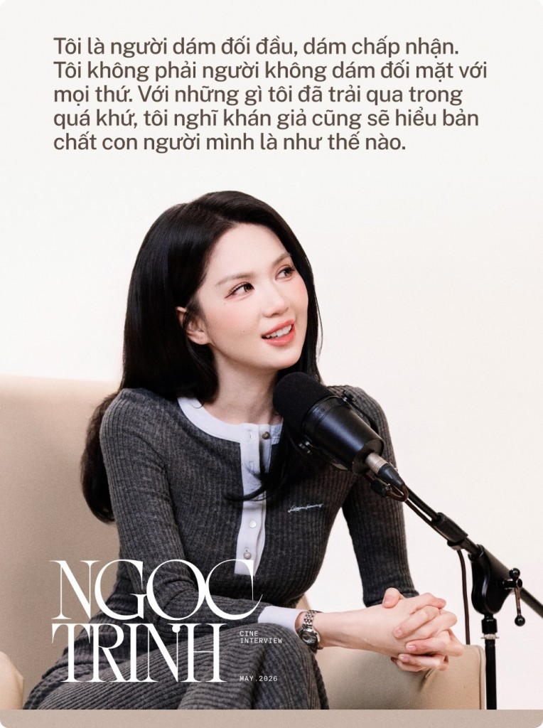 Ngọc Trinh: Kh&ocirc;ng c&oacute; chồng con cũng được, t&ocirc;i chỉ muốn sống tốt cuộc đời m&igrave;nh- Ảnh 7.
