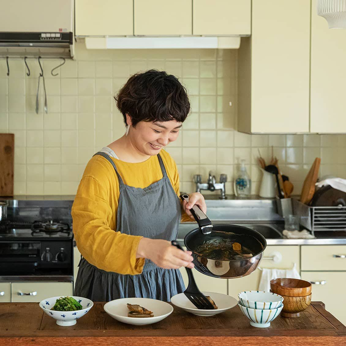 Mẹ H&agrave; Nội chia sẻ b&iacute; quyết kiếm tiền ở tuổi trung ni&ecirc;n sau 20 năm lo cho gia đ&igrave;nh - Ảnh 1.