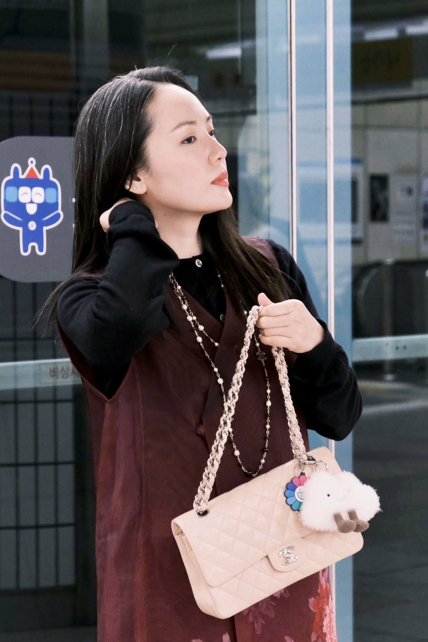 Phương Linh tuổi 42: Sắc v&oacute;c trẻ trung, sống như ph&uacute; b&agrave; nh&agrave;n tản- Ảnh 8.