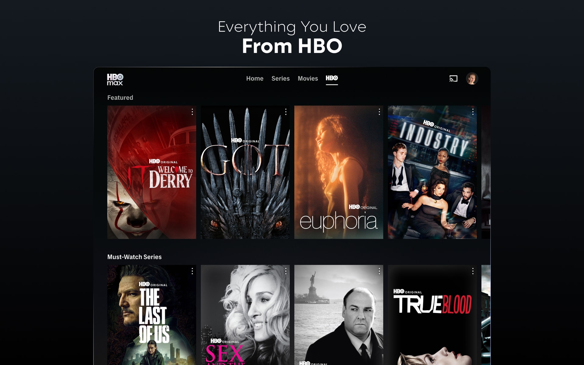 HBO Max ch&iacute;nh thức ra mắt tại Việt Nam v&agrave;o năm 2026 hứa hẹn b&ugrave;ng nổ giải tr&iacute; - Ảnh 4.