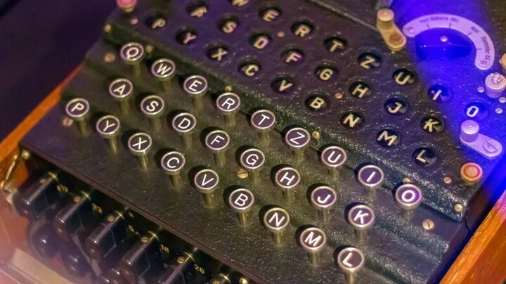 Lịch sử c&ocirc;ng nghệ: AI v&agrave; thực tế ảo c&oacute; nguồn gốc từ Thế chiến II - Ảnh 2.