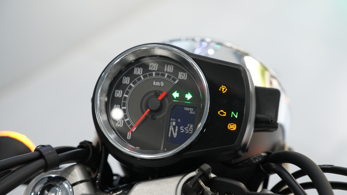 Mô tô cho dân chơi Honda CB350C về Việt Nam: Máy to hơn SH 350i, nguồn gốc nhập khẩu khiến nhiều người bất ngờ- Ảnh 2. Mô tô cho dân chơi Honda CB350C về Việt Nam: Máy to hơn SH 350i, nguồn gốc nhập khẩu khiến nhiều người bất ngờ- Ảnh 2.