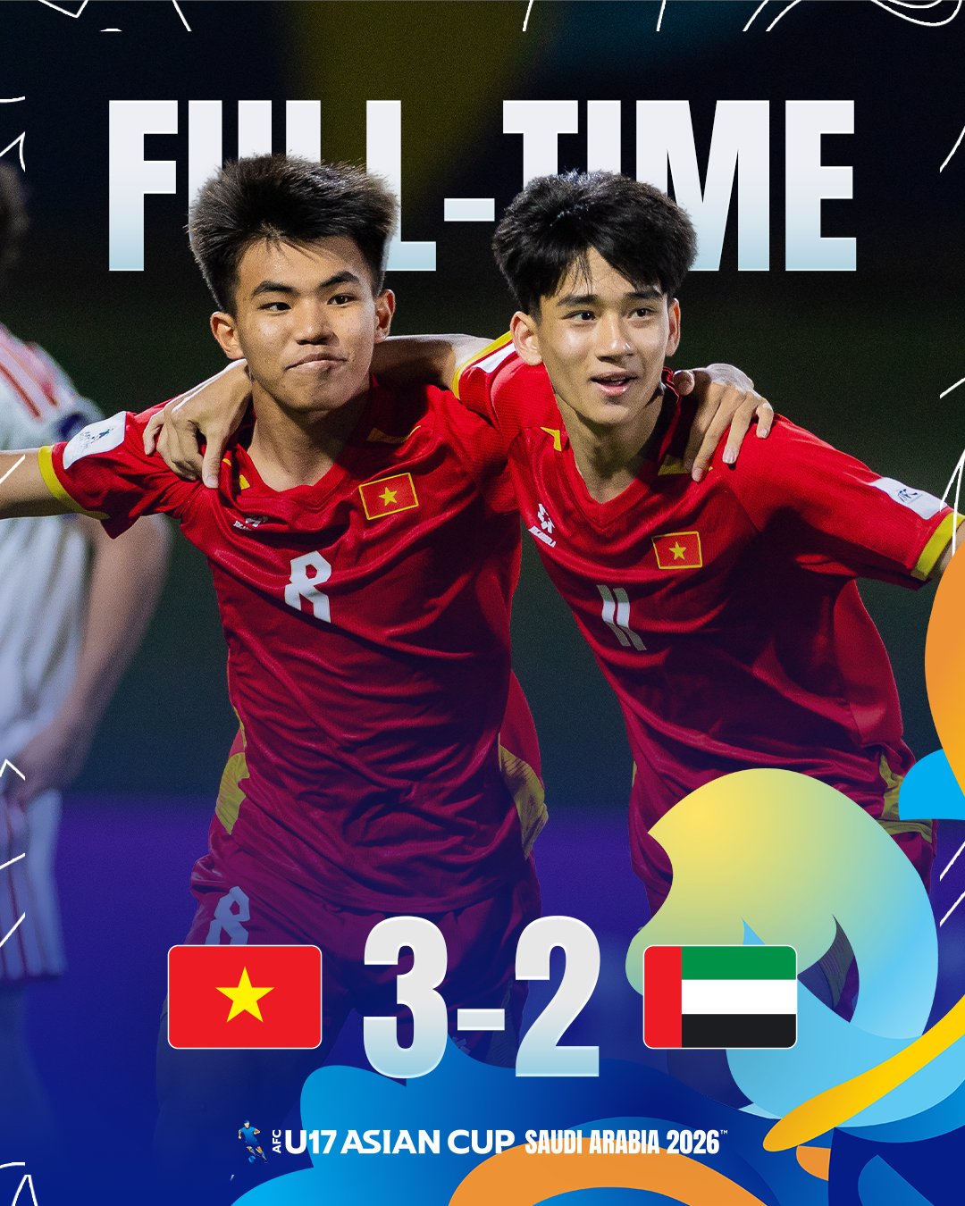 Trang chủ FIFA: &ldquo;Đ&acirc;y sẽ l&agrave; một ng&agrave;y m&atilde;i m&atilde;i đi v&agrave;o lịch sử b&oacute;ng đ&aacute; Việt Nam&rdquo; - Ảnh 1.