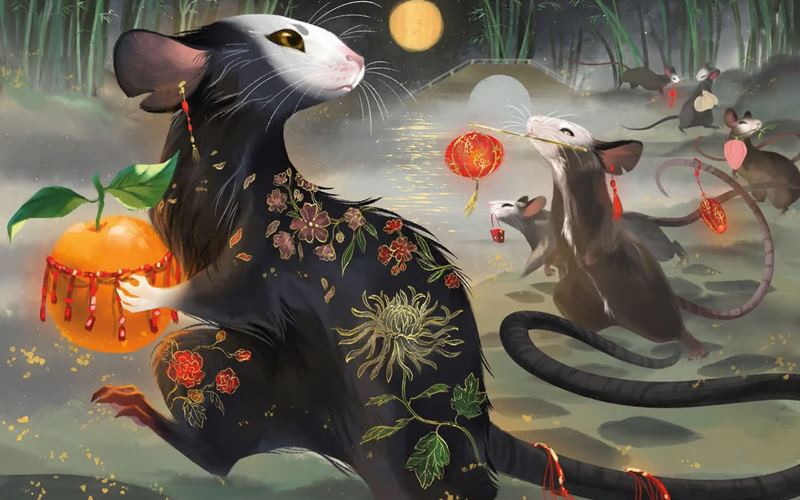 Từ giữa th&aacute;ng 5, 3 con gi&aacute;p c&oacute; t&iacute;n hiệu t&agrave;i lộc tăng mạnh: Người gặp qu&yacute; nh&acirc;n, người c&oacute; cơ hội kiếm th&ecirc;m tiền bất ngờ - Ảnh 1.