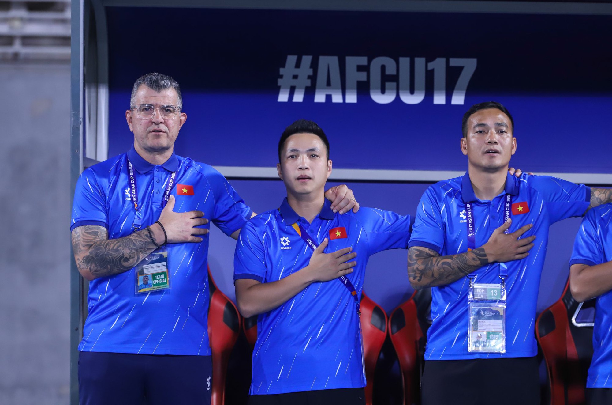 Bốc thăm World Cup: Tuyển Việt Nam c&oacute; thể c&ugrave;ng bảng với Argentina, Brazil, Ph&aacute;p - Ảnh 2.