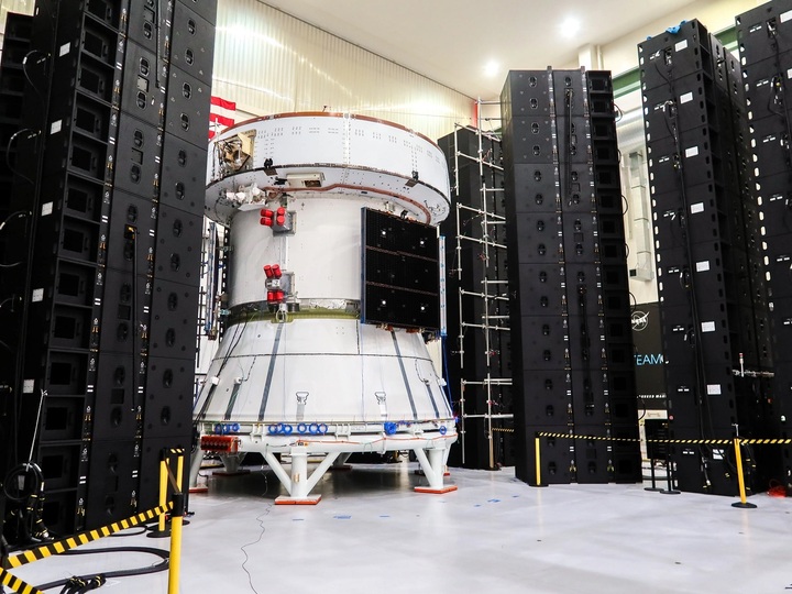 Kế hoạch sứ mệnh Artemis III của NASA: Bước đệm cho cuộc trở lại Mặt Trăng - Ảnh 1.