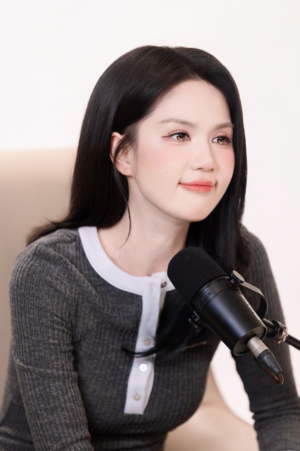 Ngọc Trinh: Kh&ocirc;ng c&oacute; chồng con cũng được, t&ocirc;i chỉ muốn sống tốt cuộc đời m&igrave;nh- Ảnh 8.
