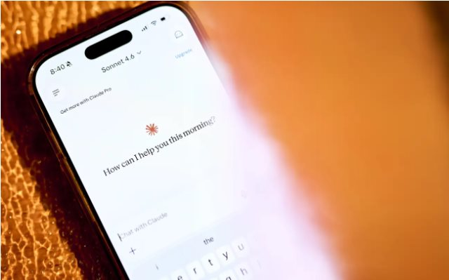 AI trong công việc: 90 % Mã nguồn do AI tạo ra , nhân viên sẽ đi về đâu? - Ảnh 1.