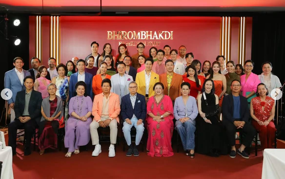B&ecirc; bối gia tộc Bhirombhakdi v&agrave; vụ x&acirc;m hại g&acirc;y chấn động - Ảnh 3.