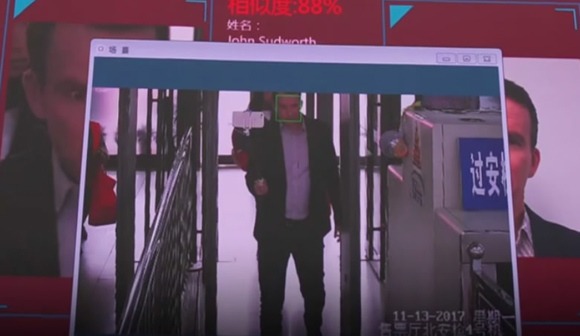 Nhà báo Mỹ bị phạt sau 2 phút, phóng viên BBC không thể trốn quá 7 phút: Thiên Võng Trung Quốc mạnh cỡ nào? - Ảnh 3. Nhà báo Mỹ bị phạt sau 2 phút, phóng viên BBC không thể trốn quá 7 phút: Thiên Võng Trung Quốc mạnh cỡ nào? - Ảnh 3.