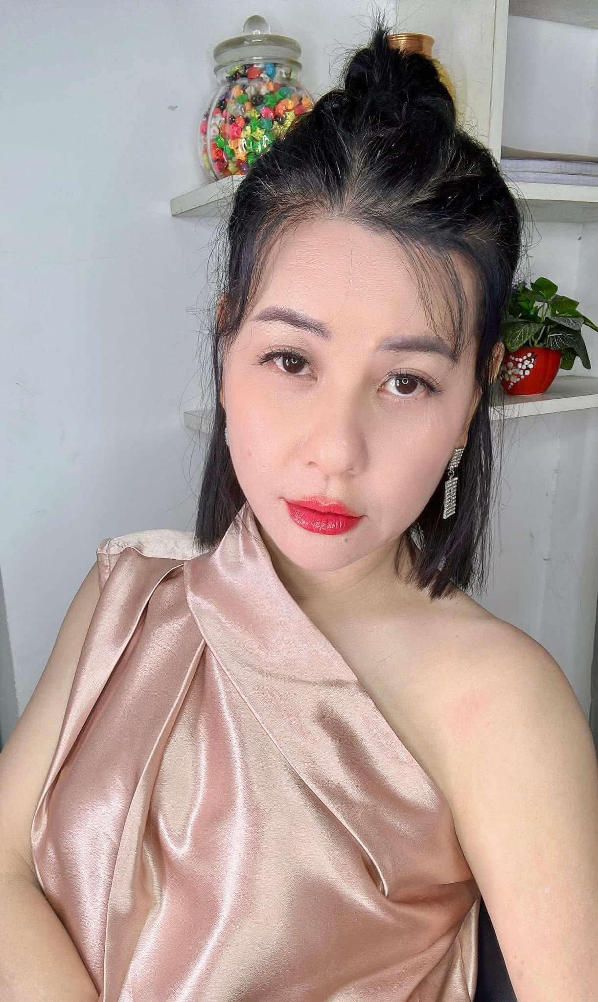 NSƯT C&aacute;t Phượng chia tay bạn trai Việt kiều - Ảnh 1.