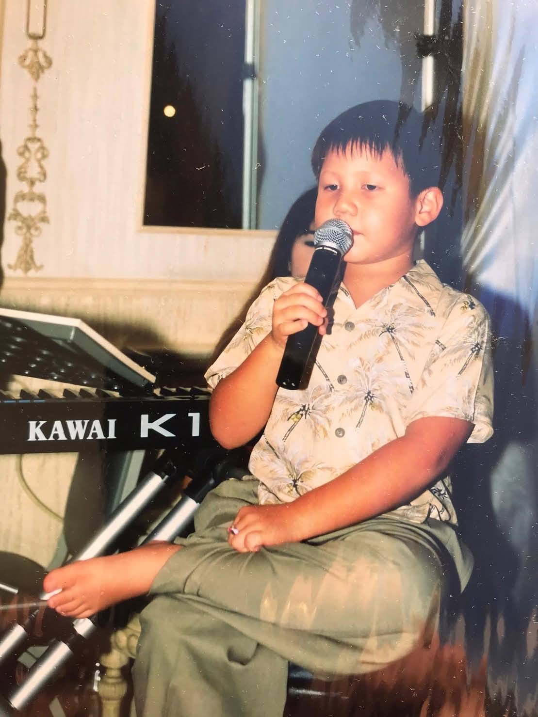 Qu&aacute; khứ đau l&ograve;ng của thiếu gia tố anh trai x&acirc;m hại - Ảnh 3.