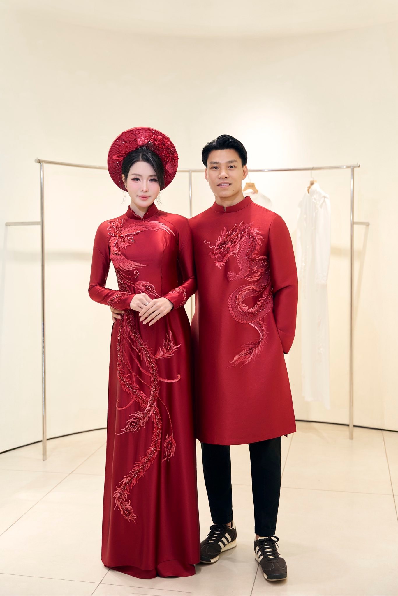 Trần B&iacute;ch Hạnh quyết định từ bỏ 1 thứ trong đ&aacute;m cưới với Văn Thanh ở Hải Ph&ograve;ng: Nhưng c&oacute; đ&aacute;ng kh&ocirc;ng? - Ảnh 8.