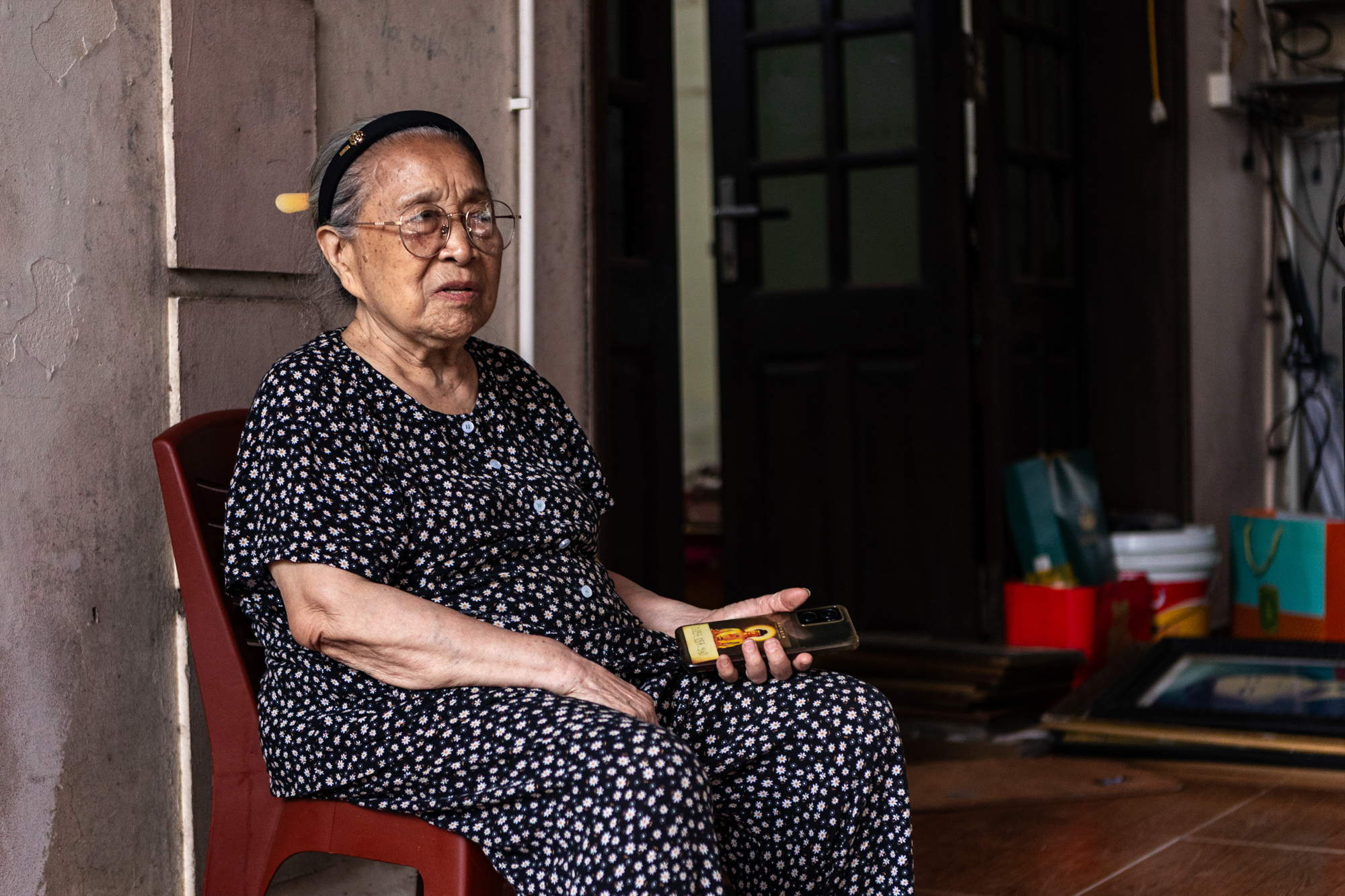 To&agrave;n cảnh đại lộ 10 l&agrave;n xe nối thẳng Ciputra đến Đan Phượng: Giải ph&oacute;ng mặt bằng rầm rộ đoạn n&uacute;t thắt, mở toang kết nối đến c&aacute;c đại đ&ocirc; thị của loạt &ocirc;ng lớn Sunshine Group, Vinhomes - Ảnh 7.
