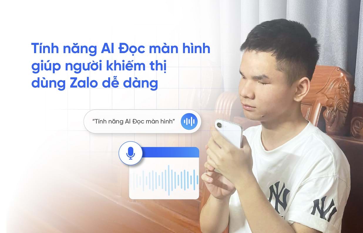 Tin vui cho người d&ugrave;ng Zalo gọi video Với t&iacute;nh năng phụ đề v&agrave; hỗ trợ AI - Ảnh 3.