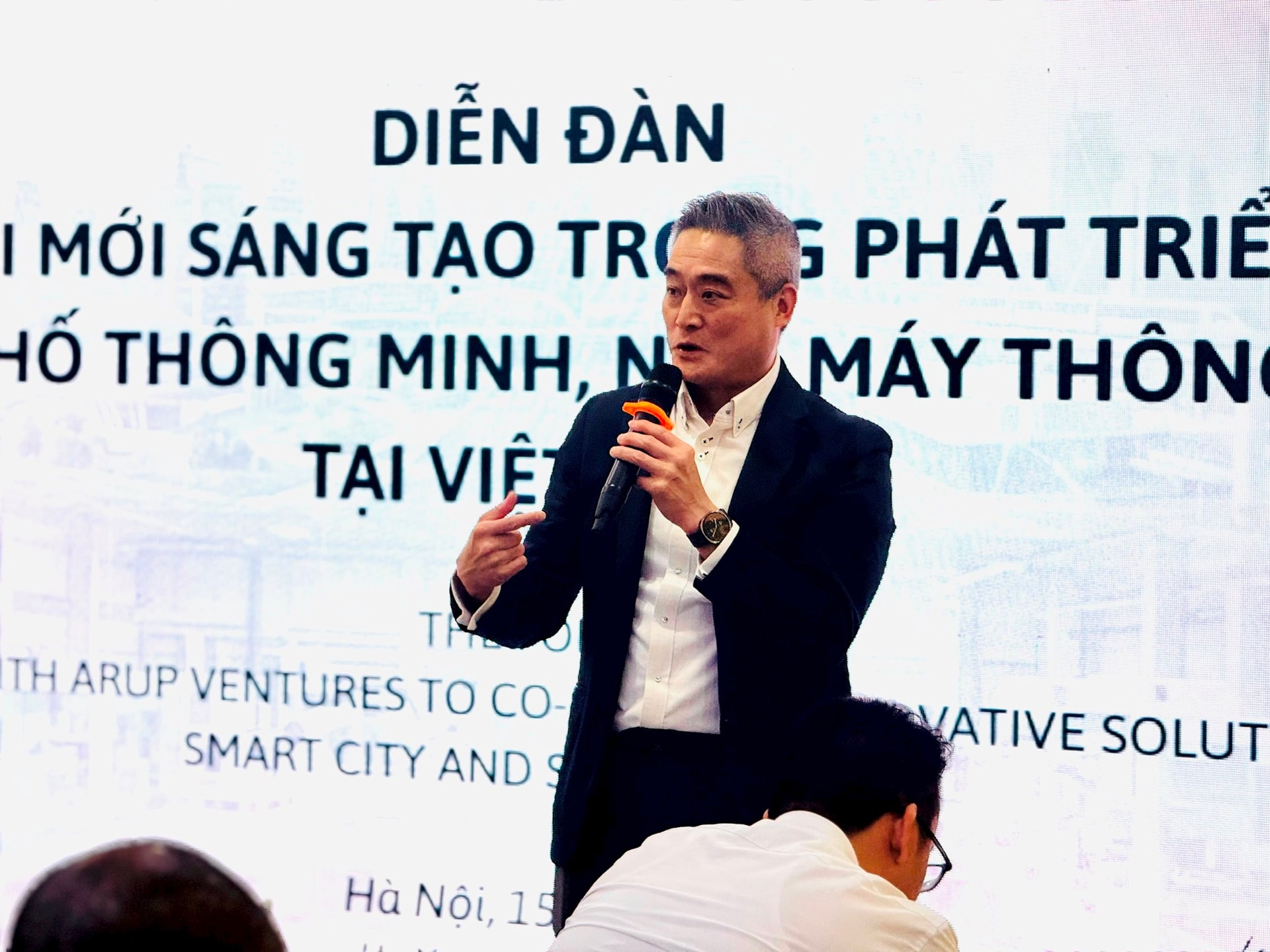 VN c&oacute; tiềm năng ph&aacute;t triển m&ocirc; h&igrave;nh hơn 6.000 tỷ USD, tập đo&agrave;n x&acirc;y t&ograve;a th&aacute;p cao nhất Bắc Kinh hiến kế g&igrave;? - Ảnh 2.